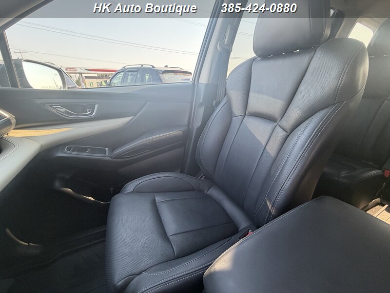 2022 Subaru Ascent Limited 7-Passenger - Photo 19 - West Bountiful, UT 84087-1313