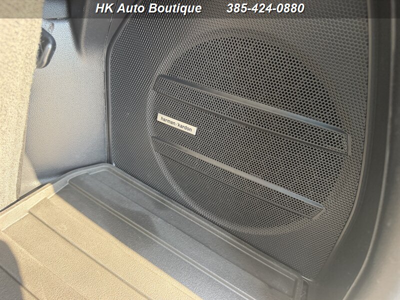 2022 Subaru Ascent Limited 7-Passenger - Photo 32 - West Bountiful, UT 84087-1313