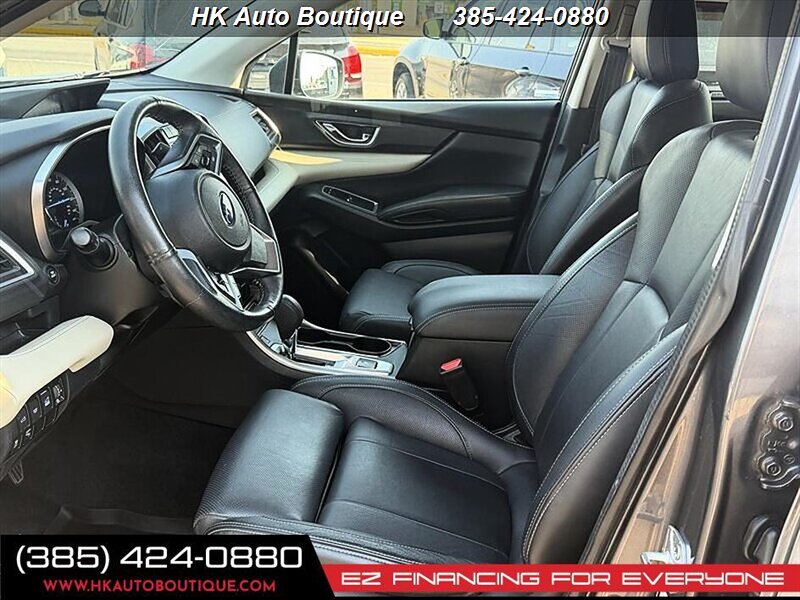 2022 Subaru Ascent Limited 7-Passenger - Photo 12 - West Bountiful, UT 84087-1313