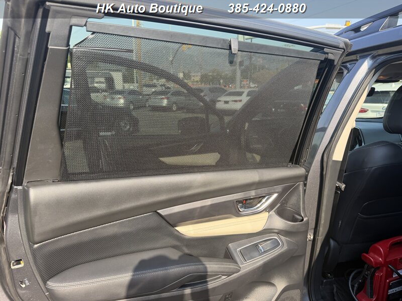 2022 Subaru Ascent Limited 7-Passenger - Photo 31 - West Bountiful, UT 84087-1313