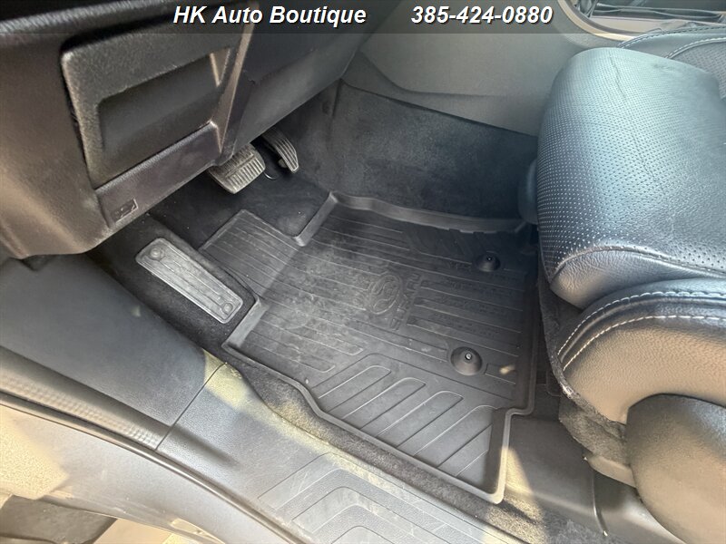 2022 Subaru Ascent Limited 7-Passenger - Photo 30 - West Bountiful, UT 84087-1313