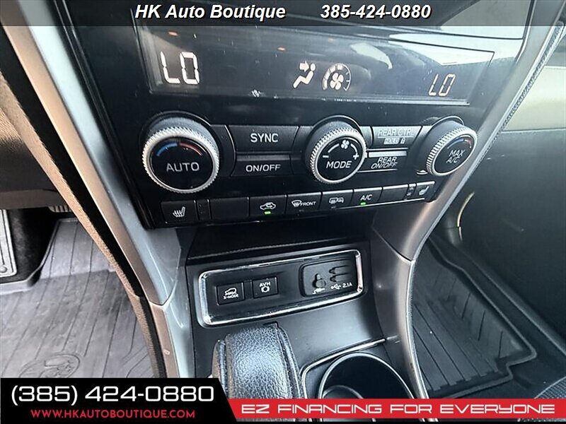 2022 Subaru Ascent Limited 7-Passenger - Photo 23 - West Bountiful, UT 84087-1313