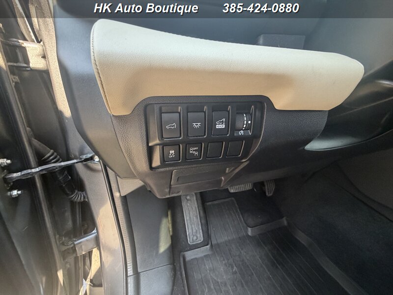 2022 Subaru Ascent Limited 7-Passenger - Photo 24 - West Bountiful, UT 84087-1313