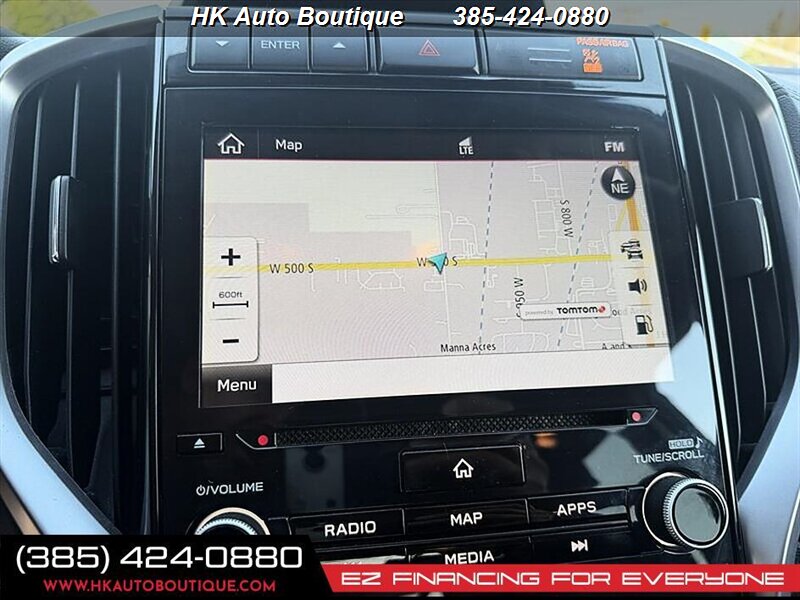 2022 Subaru Ascent Limited 7-Passenger - Photo 17 - West Bountiful, UT 84087-1313