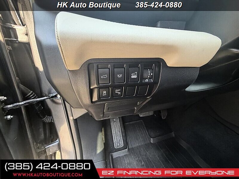 2022 Subaru Ascent Limited 7-Passenger - Photo 24 - West Bountiful, UT 84087-1313