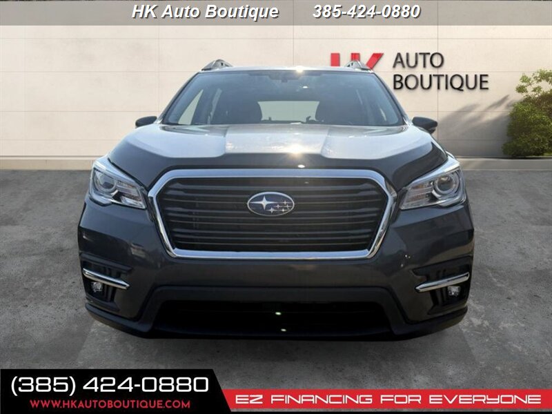 2022 Subaru Ascent Limited 7-Passenger - Photo 3 - West Bountiful, UT 84087-1313