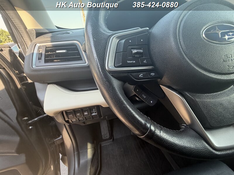2022 Subaru Ascent Limited 7-Passenger - Photo 27 - West Bountiful, UT 84087-1313