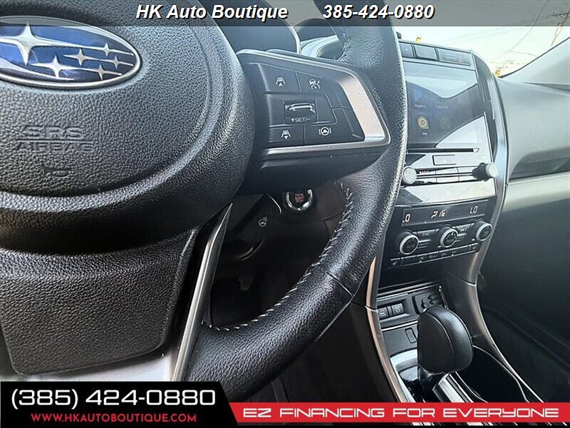 2022 Subaru Ascent Limited 7-Passenger - Photo 26 - West Bountiful, UT 84087-1313
