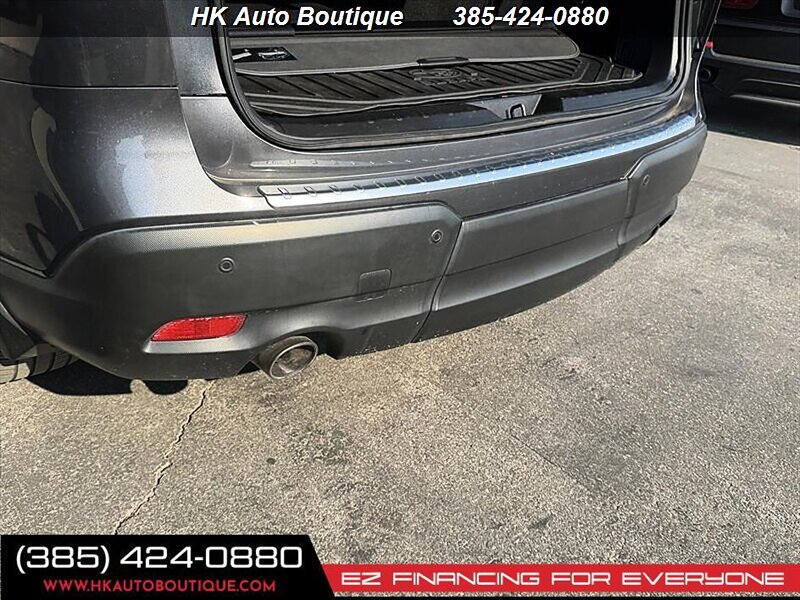 2022 Subaru Ascent Limited 7-Passenger - Photo 35 - West Bountiful, UT 84087-1313