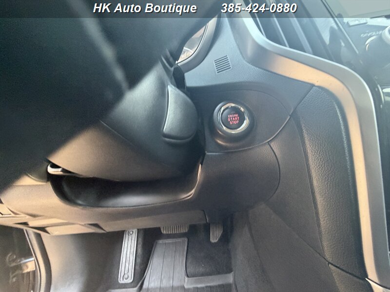 2022 Subaru Ascent Limited 7-Passenger - Photo 25 - West Bountiful, UT 84087-1313