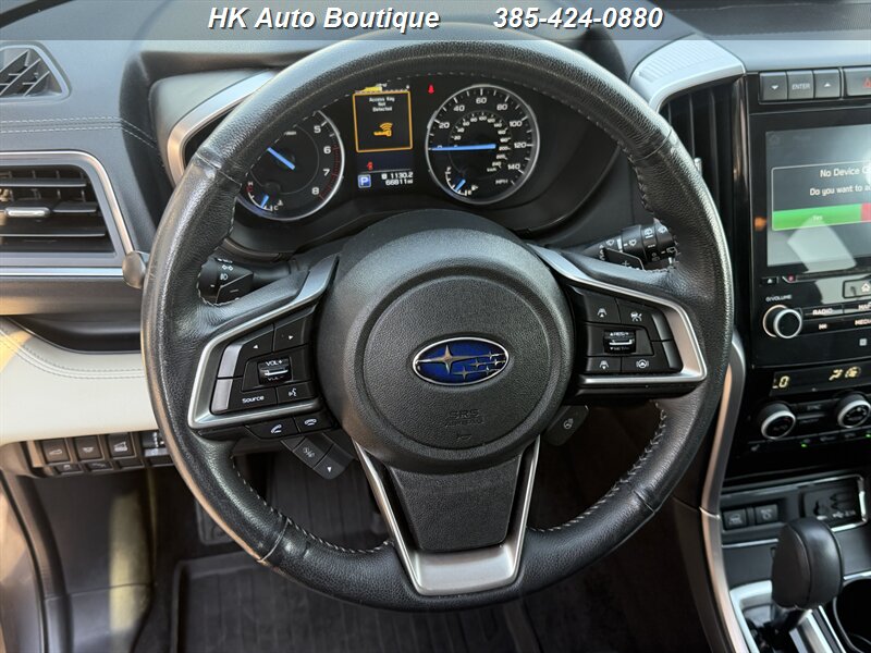 2022 Subaru Ascent Limited 7-Passenger - Photo 14 - West Bountiful, UT 84087-1313
