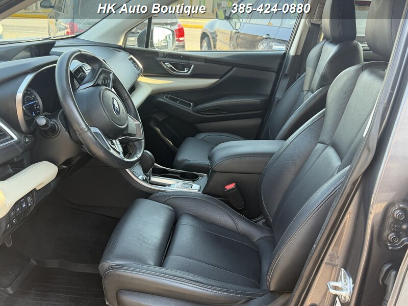 2022 Subaru Ascent Limited 7-Passenger - Photo 12 - West Bountiful, UT 84087-1313