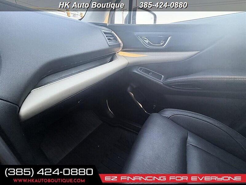 2022 Subaru Ascent Limited 7-Passenger - Photo 22 - West Bountiful, UT 84087-1313