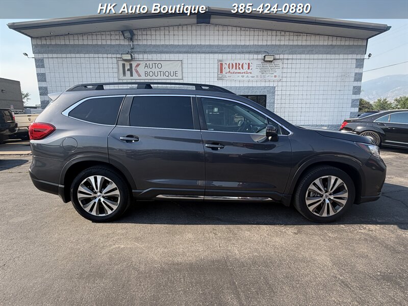 2022 Subaru Ascent Limited 7-Passenger - Photo 8 - West Bountiful, UT 84087-1313