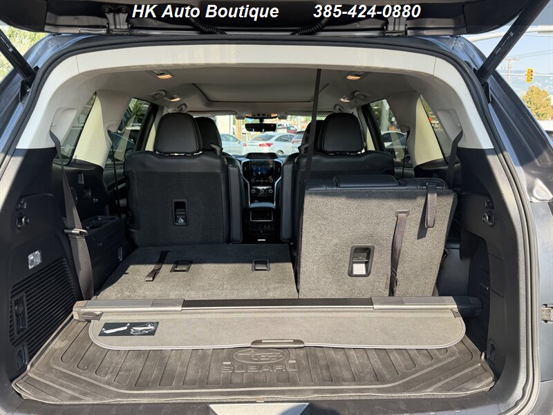 2022 Subaru Ascent Limited 7-Passenger - Photo 36 - West Bountiful, UT 84087-1313