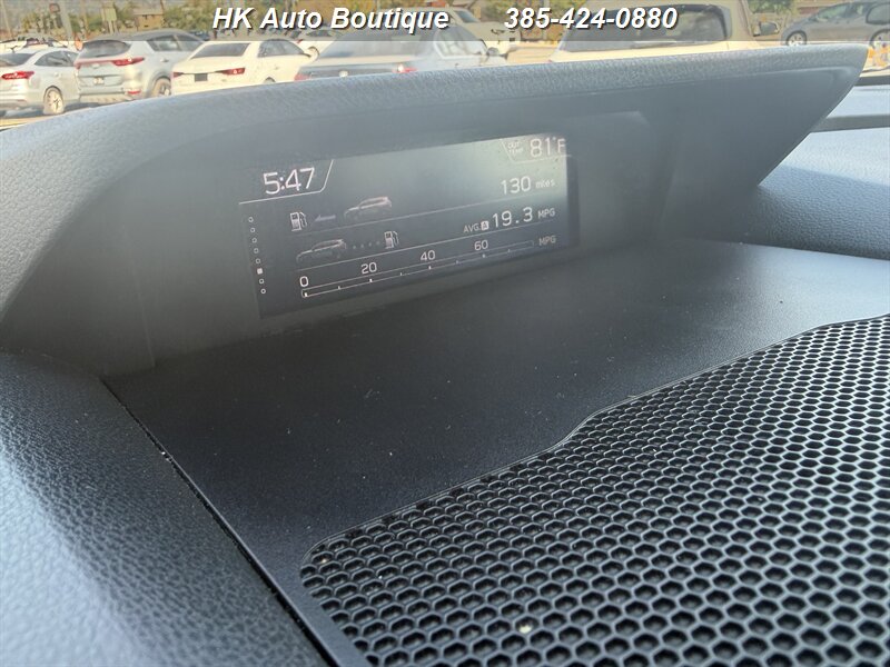 2022 Subaru Ascent Limited 7-Passenger - Photo 20 - West Bountiful, UT 84087-1313