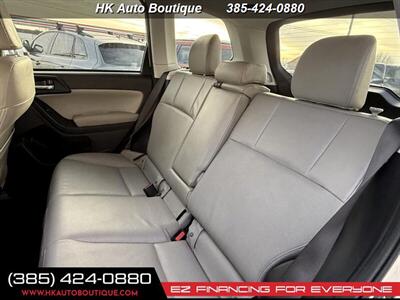 2015 Subaru Forester 2.5i Limited   - Photo 28 - West Bountiful, UT 84087-1313