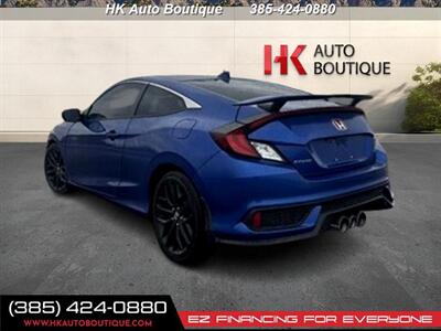 2020 Honda Civic Si   - Photo 4 - West Bountiful, UT 84087-1313