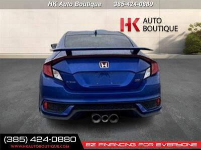 2020 Honda Civic Si   - Photo 3 - West Bountiful, UT 84087-1313