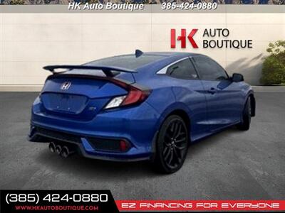 2020 Honda Civic Si   - Photo 5 - West Bountiful, UT 84087-1313