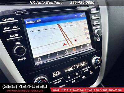 2016 Nissan Murano Hybrid Platinum   - Photo 16 - West Bountiful, UT 84087-1313