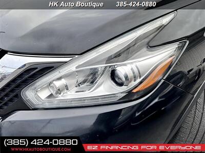 2016 Nissan Murano Hybrid Platinum   - Photo 33 - West Bountiful, UT 84087-1313