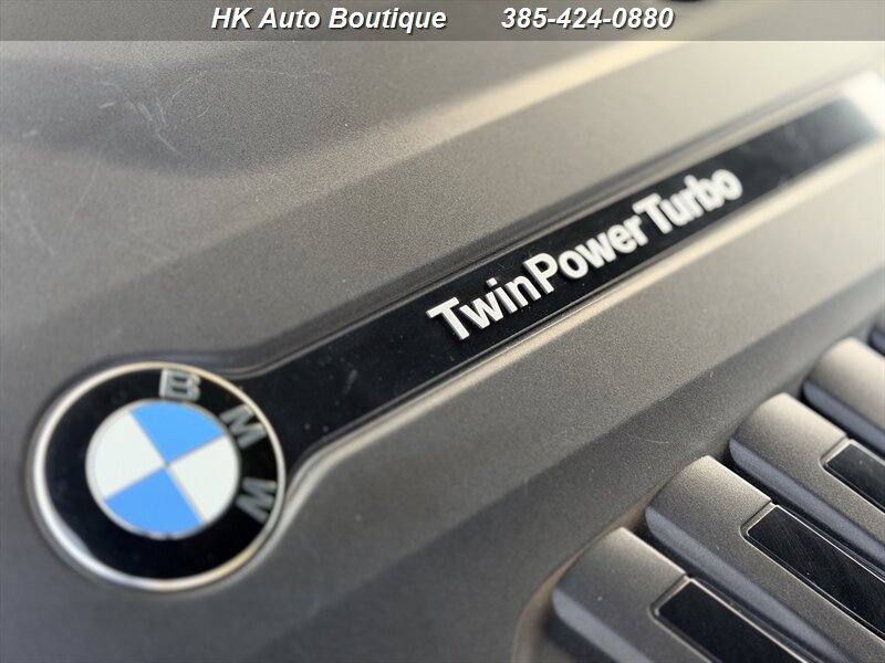 2017 BMW 740i M Sport - Photo 51 - West Bountiful, UT 84087-1313