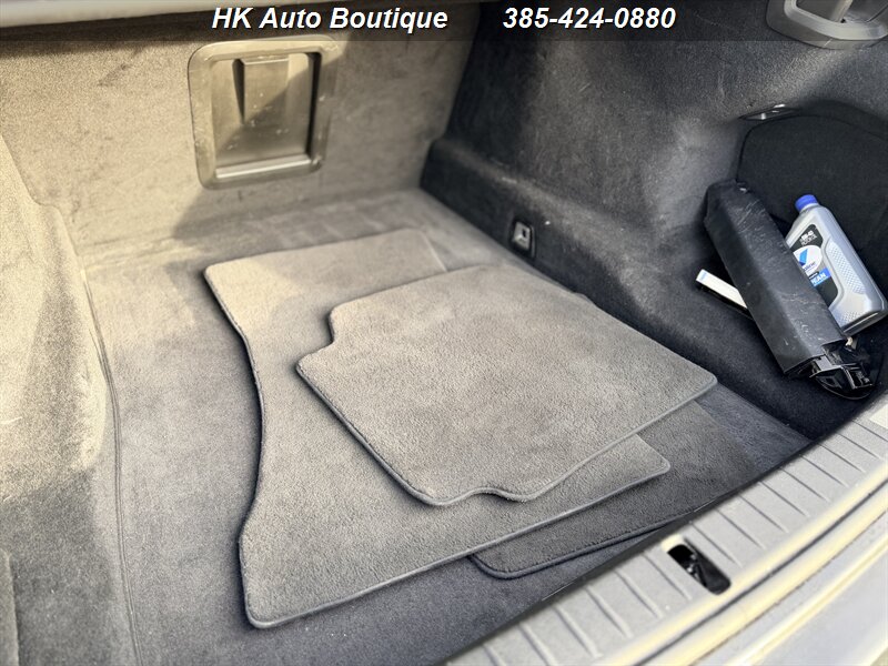 2017 BMW 740i M Sport - Photo 39 - West Bountiful, UT 84087-1313