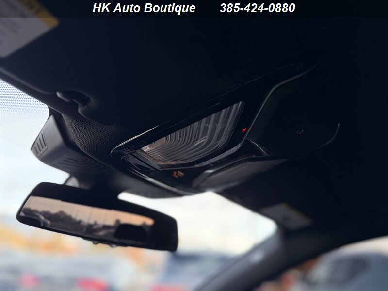 2017 BMW 740i M Sport - Photo 30 - West Bountiful, UT 84087-1313