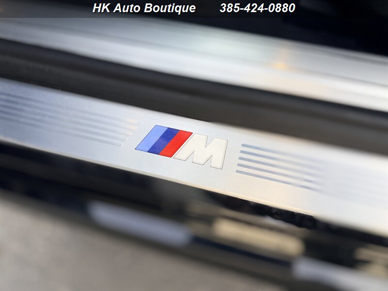 2017 BMW 740i M Sport - Photo 38 - West Bountiful, UT 84087-1313