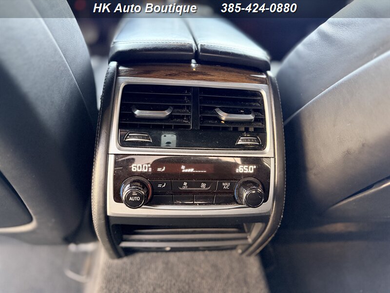 2017 BMW 740i M Sport - Photo 34 - West Bountiful, UT 84087-1313