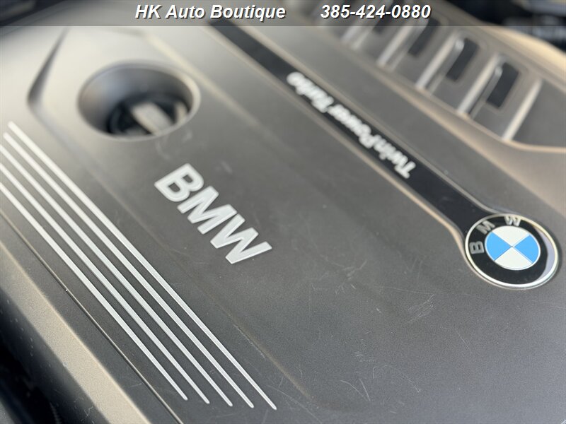 2017 BMW 740i M Sport - Photo 52 - West Bountiful, UT 84087-1313