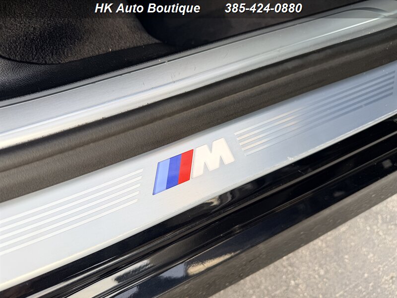 2017 BMW 740i M Sport - Photo 50 - West Bountiful, UT 84087-1313