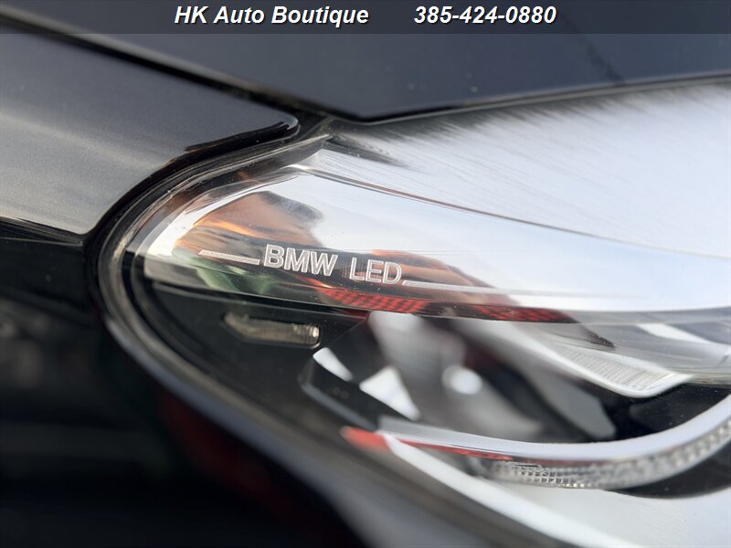 2017 BMW 740i M Sport - Photo 53 - West Bountiful, UT 84087-1313