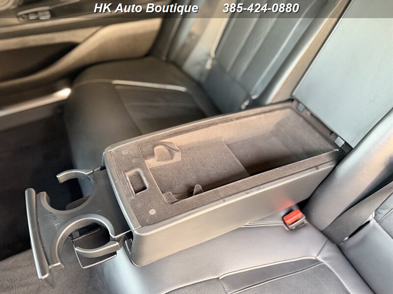 2017 BMW 740i M Sport - Photo 36 - West Bountiful, UT 84087-1313