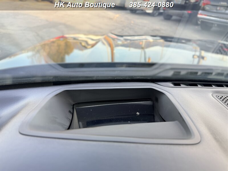 2017 BMW 740i M Sport - Photo 55 - West Bountiful, UT 84087-1313