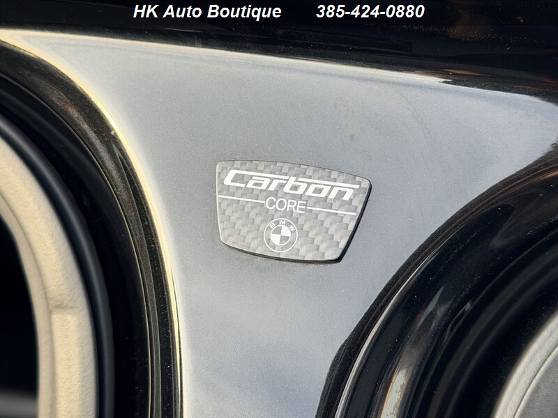 2017 BMW 740i M Sport - Photo 46 - West Bountiful, UT 84087-1313