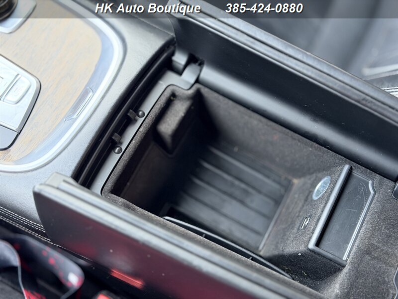 2017 BMW 740i M Sport - Photo 17 - West Bountiful, UT 84087-1313