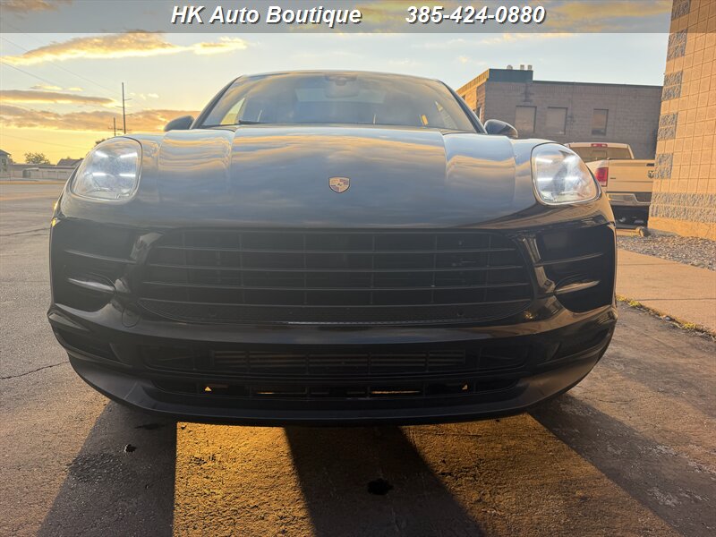 2021 Porsche Macan - Photo 3 - West Bountiful, UT 84087-1313