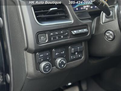 2022 Chevrolet Suburban High Country   - Photo 12 - West Bountiful, UT 84087-1313