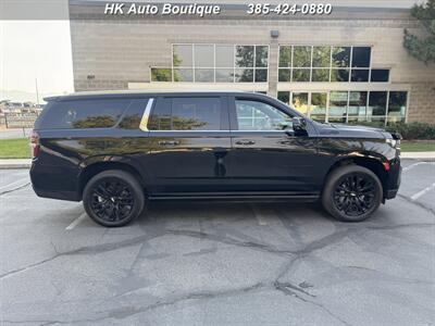 2022 Chevrolet Suburban High Country   - Photo 5 - West Bountiful, UT 84087-1313