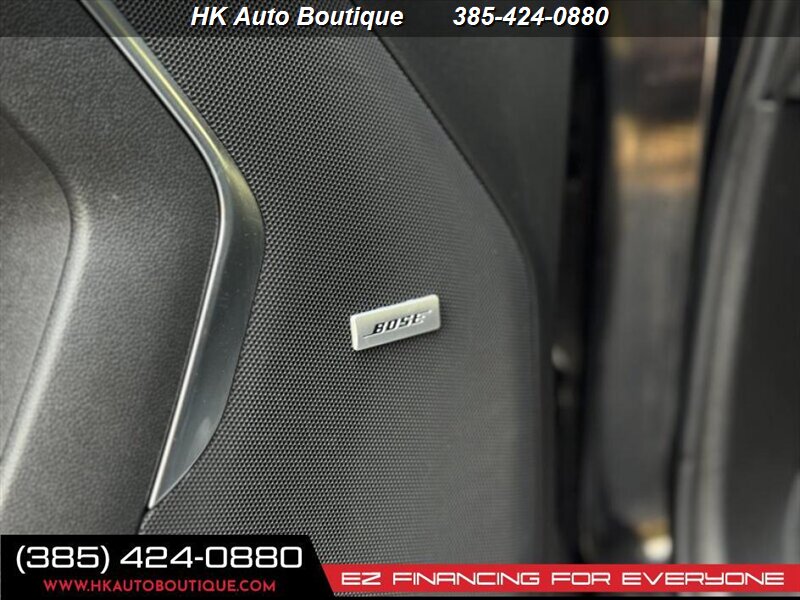 2022 Chevrolet Suburban High Country   - Photo 14 - West Bountiful, UT 84087-1313