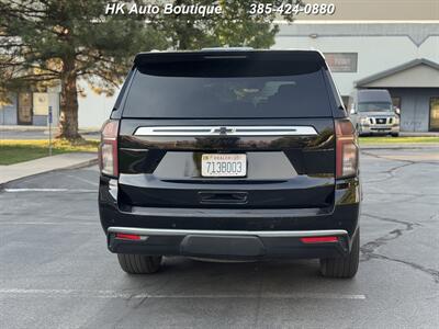 2022 Chevrolet Suburban High Country   - Photo 8 - West Bountiful, UT 84087-1313