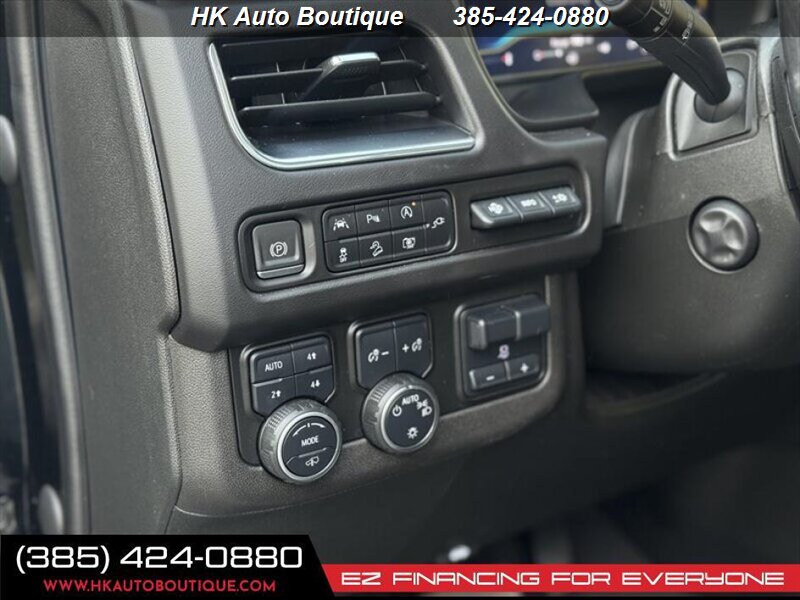 2022 Chevrolet Suburban High Country   - Photo 12 - West Bountiful, UT 84087-1313