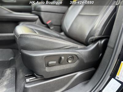 2022 Chevrolet Suburban High Country   - Photo 16 - West Bountiful, UT 84087-1313