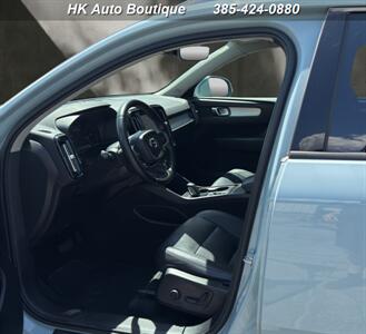 2019 Volvo XC60 T5 Momentum   - Photo 10 - West Bountiful, UT 84087-1313