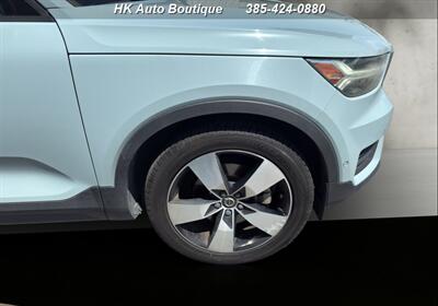 2019 Volvo XC60 T5 Momentum   - Photo 24 - West Bountiful, UT 84087-1313