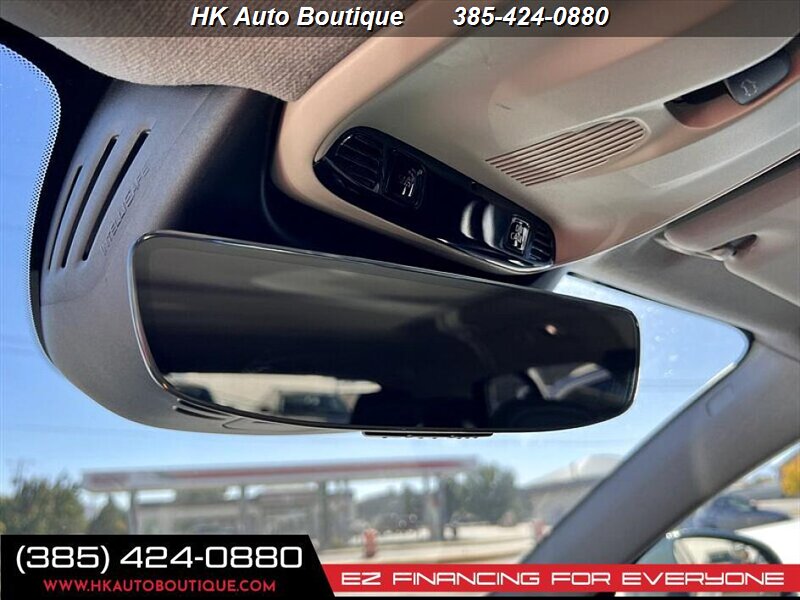 2019 Volvo XC40 T5 Momentum - Photo 59 - West Bountiful, UT 84087-1313