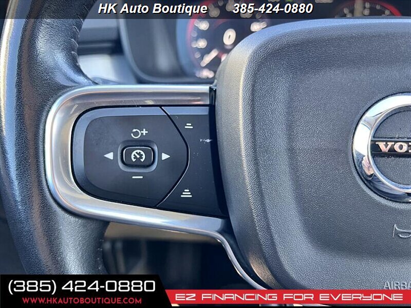 2019 Volvo XC40 T5 Momentum - Photo 13 - West Bountiful, UT 84087-1313