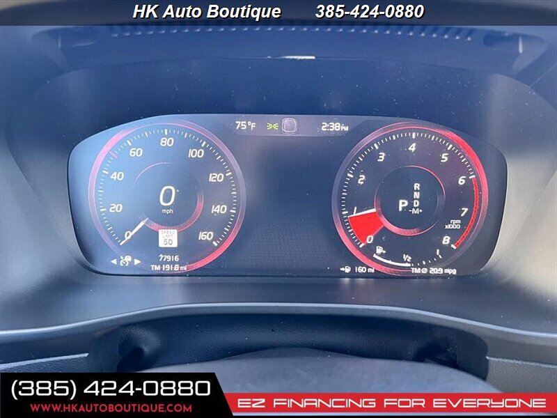 2019 Volvo XC40 T5 Momentum - Photo 58 - West Bountiful, UT 84087-1313